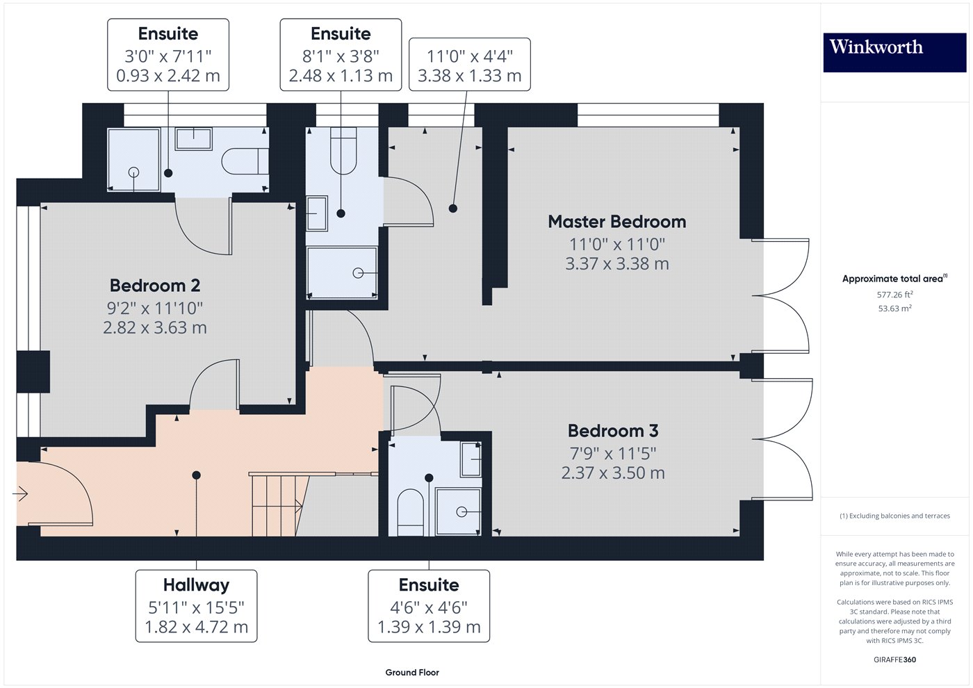 Ground Floor